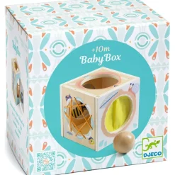 Baby White BabyBox