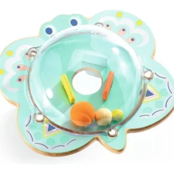 BabyWizi Infant Dexterity Toy