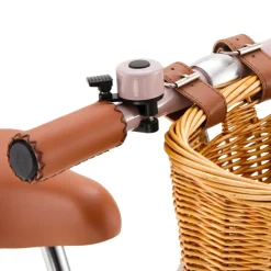 Balance Bike Banwood First Go - Dusty Pink