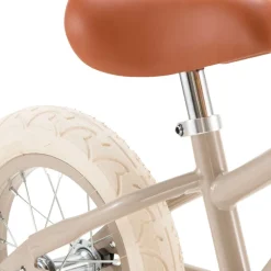 Balance Bike Banwood First Go - Beige