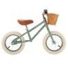 Balance Bike Banwood First Go - Forest