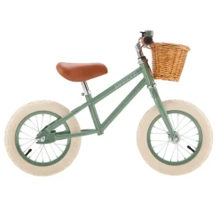 Balance Bike Banwood First Go - Forest