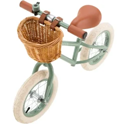 Balance Bike Banwood First Go - Forest