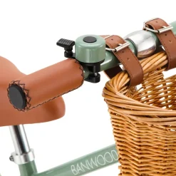 Balance Bike Banwood First Go - Forest