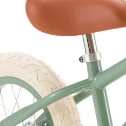 Balance Bike Banwood First Go - Forest