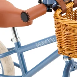 Balance Bike Banwood First Go - Blue