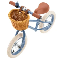 Balance Bike Banwood First Go - Blue