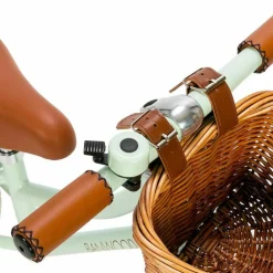 Balance Bike Banwood First Go - Pale Mint