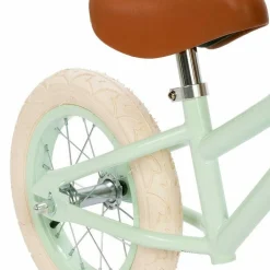 Balance Bike Banwood First Go - Pale Mint