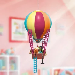 Balloon Ride Playset