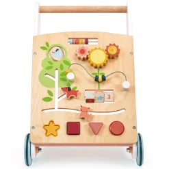 Bambino Activity Walker