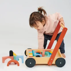 Bambino Block Trolley