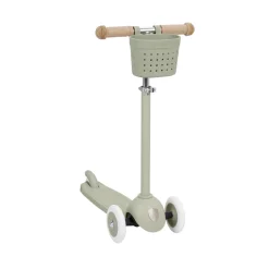 Banwood Eco Scooter - Olive