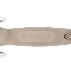 Banwood Eco Scooter - Sand