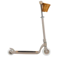 Banwood Maxi Scooter - Beige