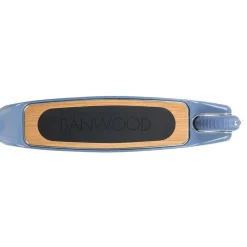 Banwood Maxi Scooter - Blue