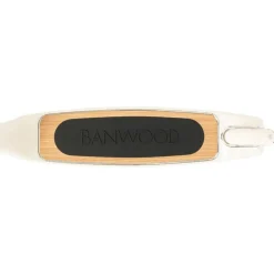 Banwood Maxi Scooter Cream