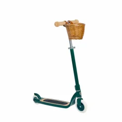 Banwood Maxi Scooter Green