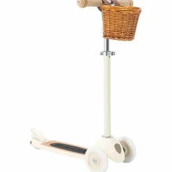 Banwood Scooter Cream
