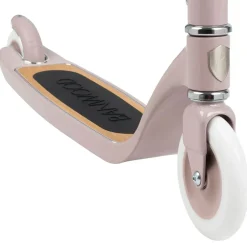 Banwood Scooter - Dusty Pink