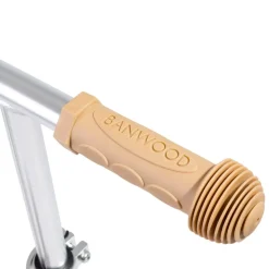 Banwood Scooter - Dusty Pink