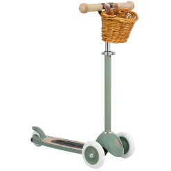 Banwood Scooter - Forest
