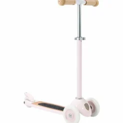 Banwood Scooter Pink