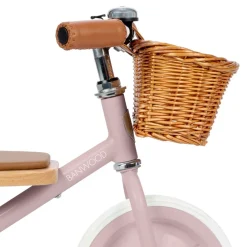 Banwood Trike - Dusty Pink