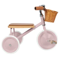Banwood Trike - Dusty Pink