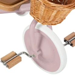 Banwood Trike - Dusty Pink