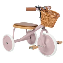 Banwood Trike - Dusty Pink