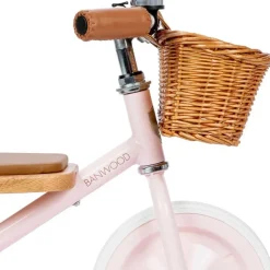Banwood Trike - Pink