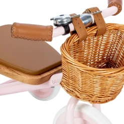 Banwood Trike - Pink