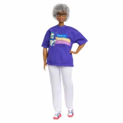 Barbie Inspiring Women Dr. Opal Lee Doll