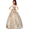 Barbie Signature 2025 Holiday Barbie - Doll 2
