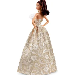 Barbie Signature 2025 Holiday Barbie - Doll 2