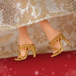 Barbie Signature 2025 Holiday Barbie - Doll 2