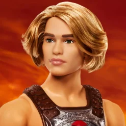 Barbie Signature Masters of the Universe He-Man Doll