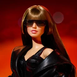 Barbie Signature Miley Cyrus Barbie Doll