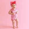 Barbie Star Power - Kids Varsity Bubble Romper
