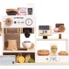 Barista Café Shop