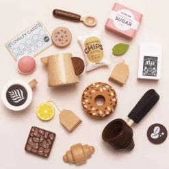 Barista Café Shop