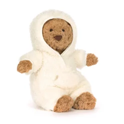 Bartholomew Bear All-in-one Outfit