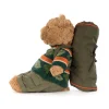 Bartholomew Bear Hiking Outfit