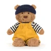 Bartholomew Bear Seafarer Outfit