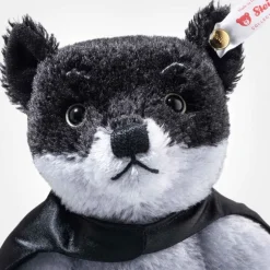 Batman Teddy Bear - 85th Anniversary Limited Edition