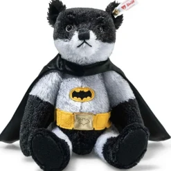 Batman Teddy Bear - 85th Anniversary Limited Edition