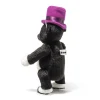 Batman: The Penguin Teddy Bear Limited Edition
