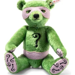 Batman “The Riddler” Limited Edition Teddy Bear