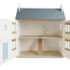 Bay Tree Wooden Dollhouse